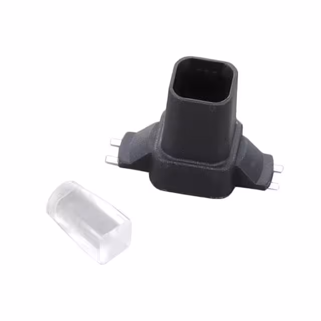 LPV3-0350D-RG Bivar Inc.  Ottica - Tubi luminosi